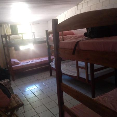 Hostel Porto Vip Porto de Galinhas Luaran gambar