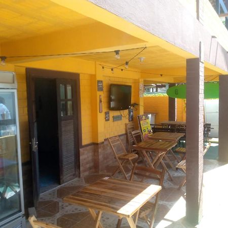 Hostel Porto Vip Porto de Galinhas Luaran gambar