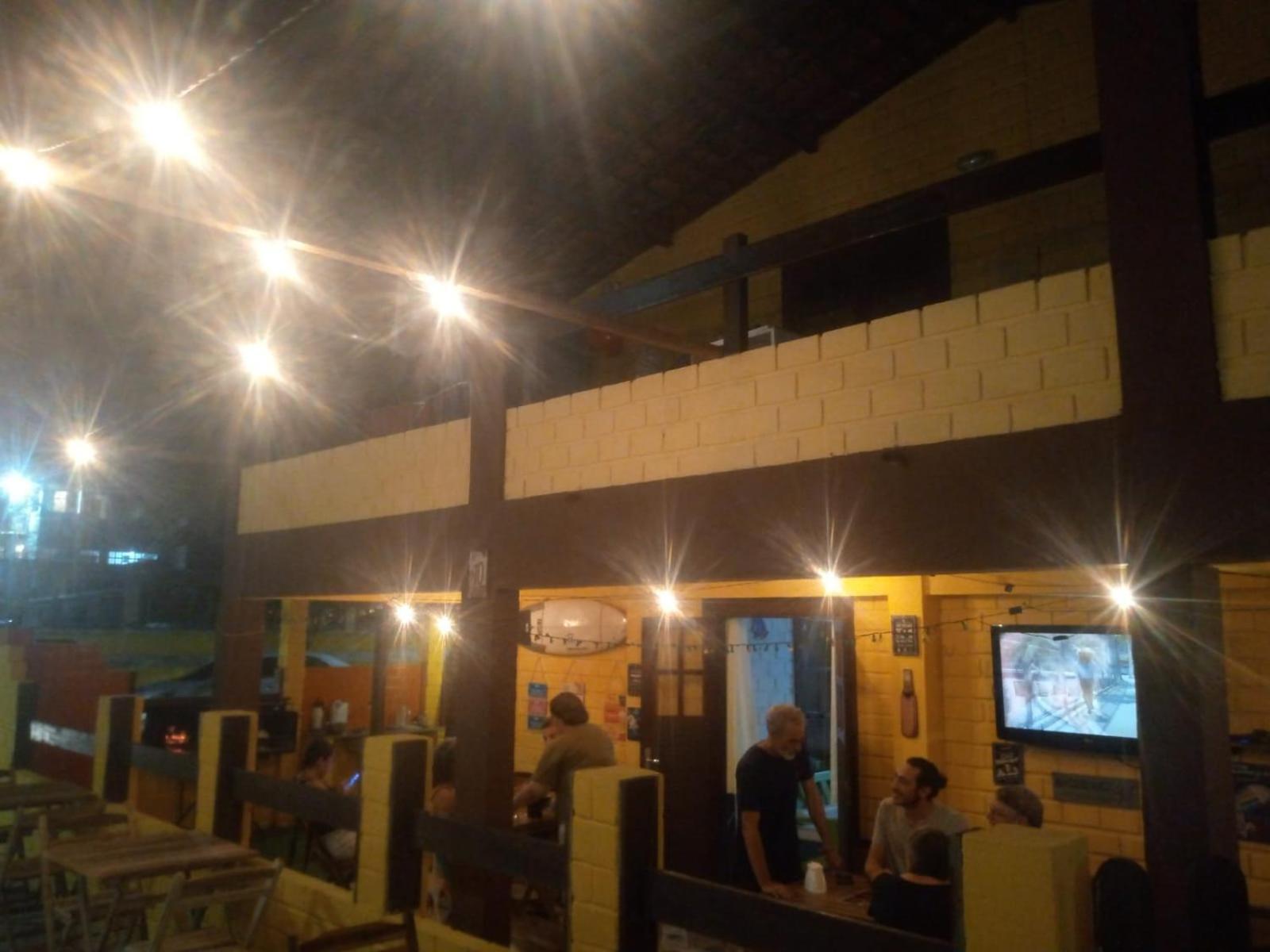 Hostel Porto Vip Porto de Galinhas Luaran gambar