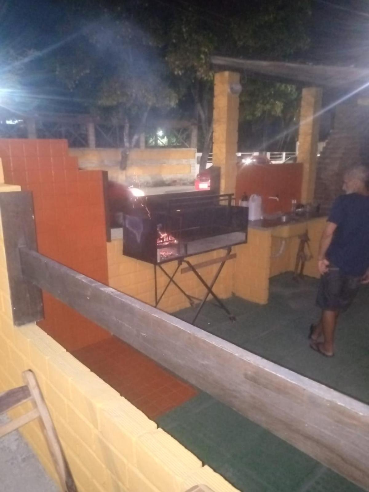 Hostel Porto Vip Porto de Galinhas Luaran gambar