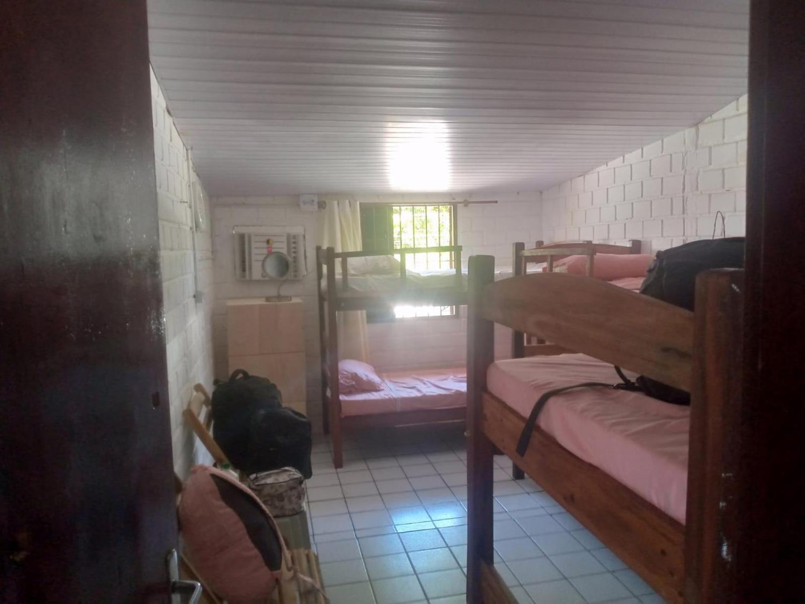 Hostel Porto Vip Porto de Galinhas Luaran gambar