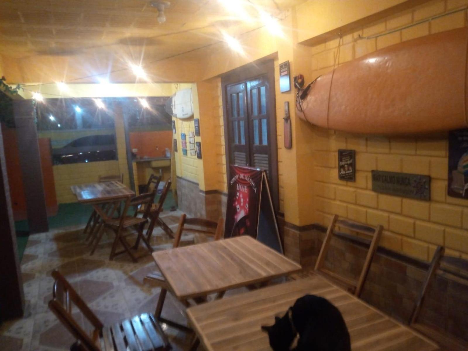 Hostel Porto Vip Porto de Galinhas Luaran gambar